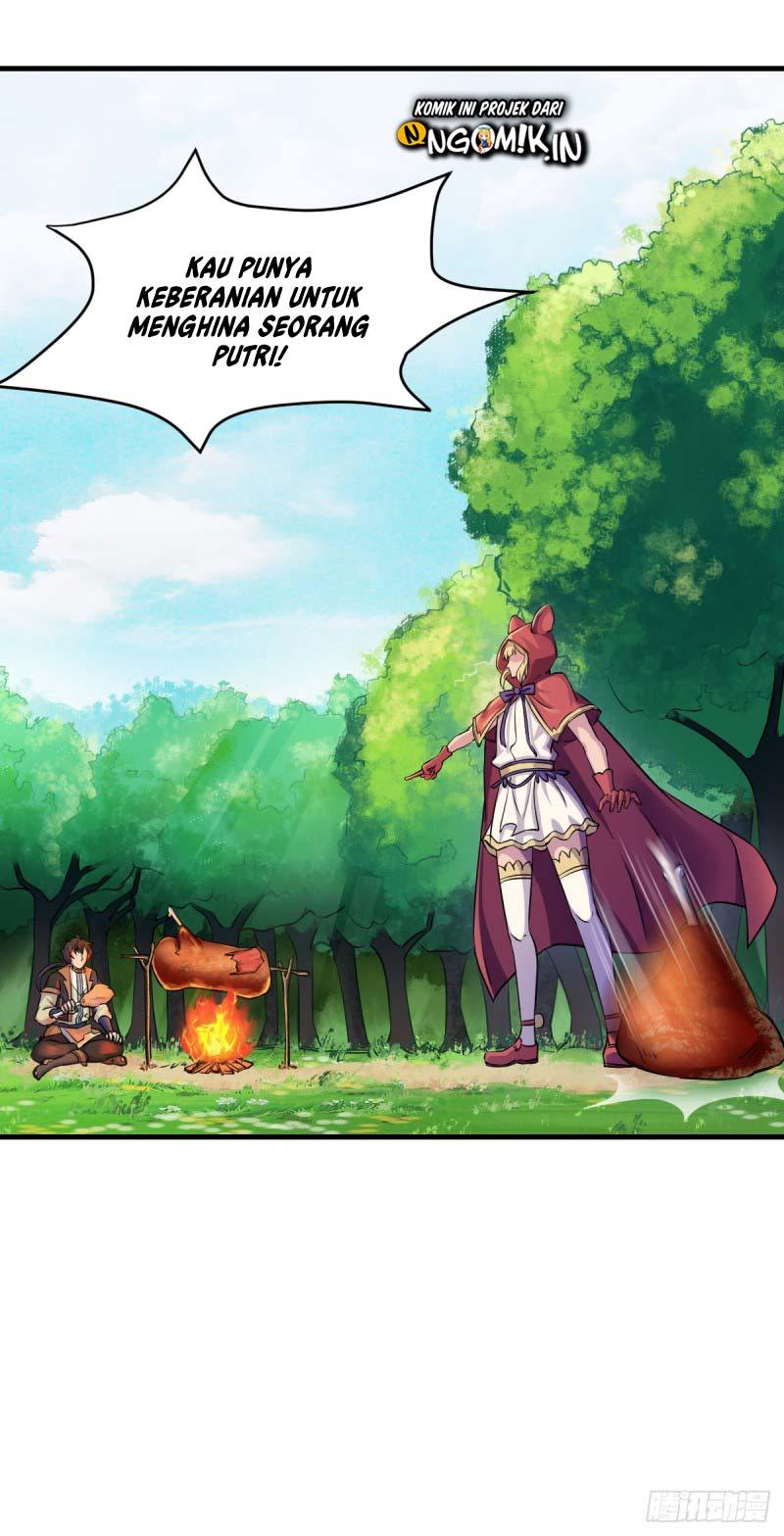 Martial Arts Reigns Chapter 08 Gambar 15